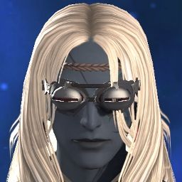 Vandryeau Morningveil