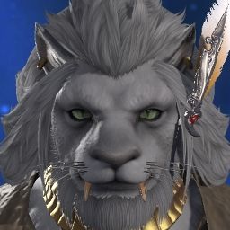 Gandof Thundermane