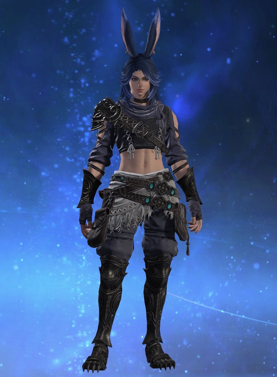 Lyr Runewald