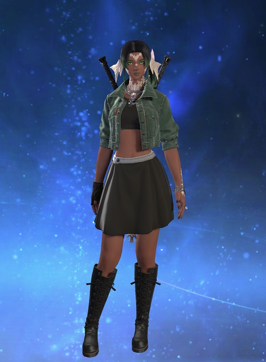 Midori Marimo