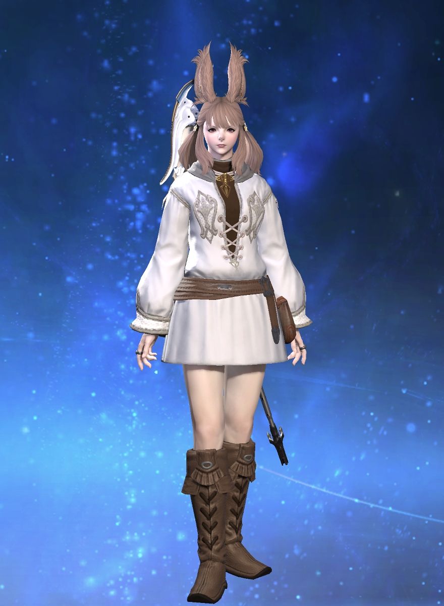 Mimi Lapin