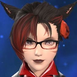 Mae Catgirlington