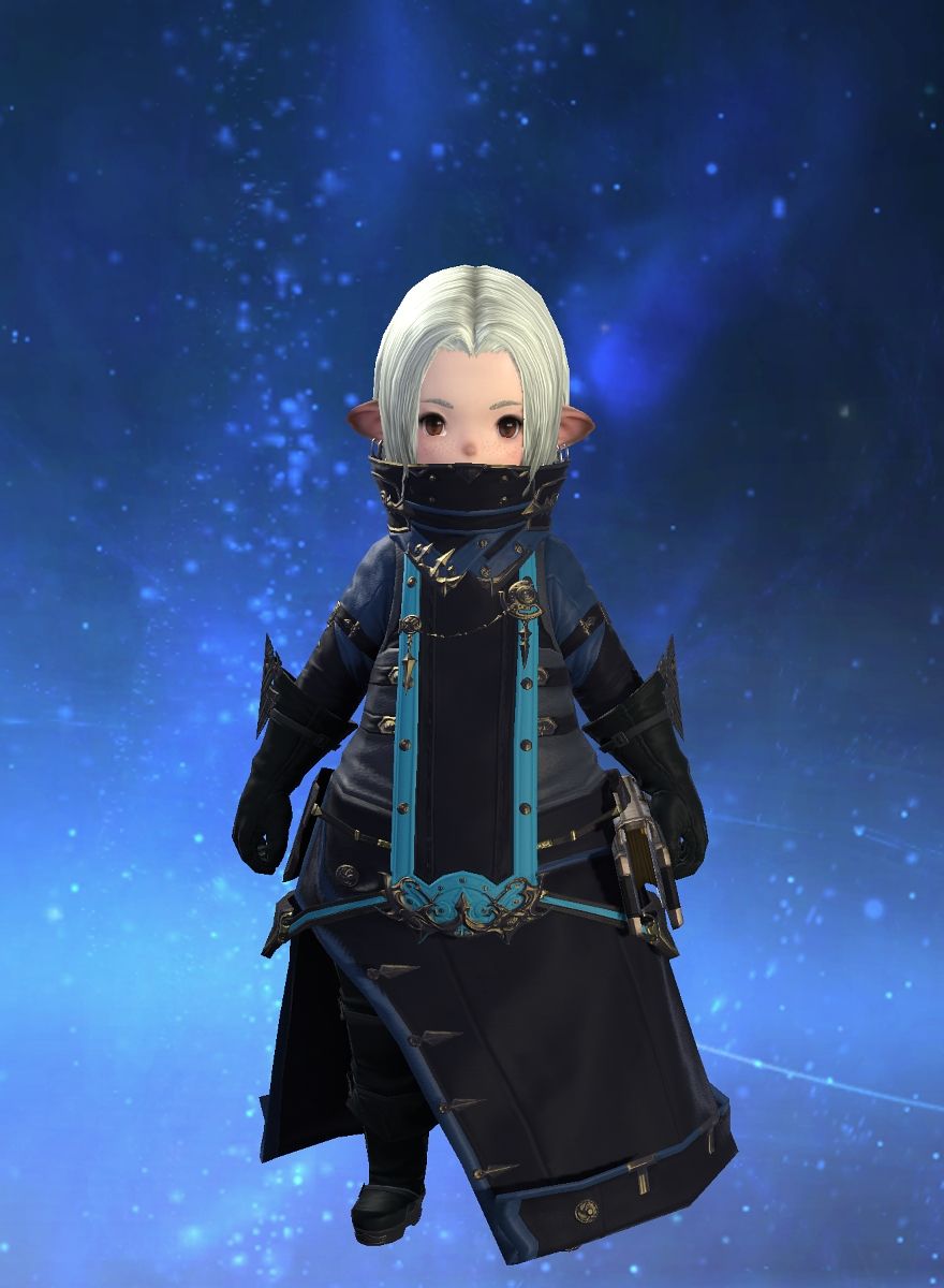 Kumakuma Libra