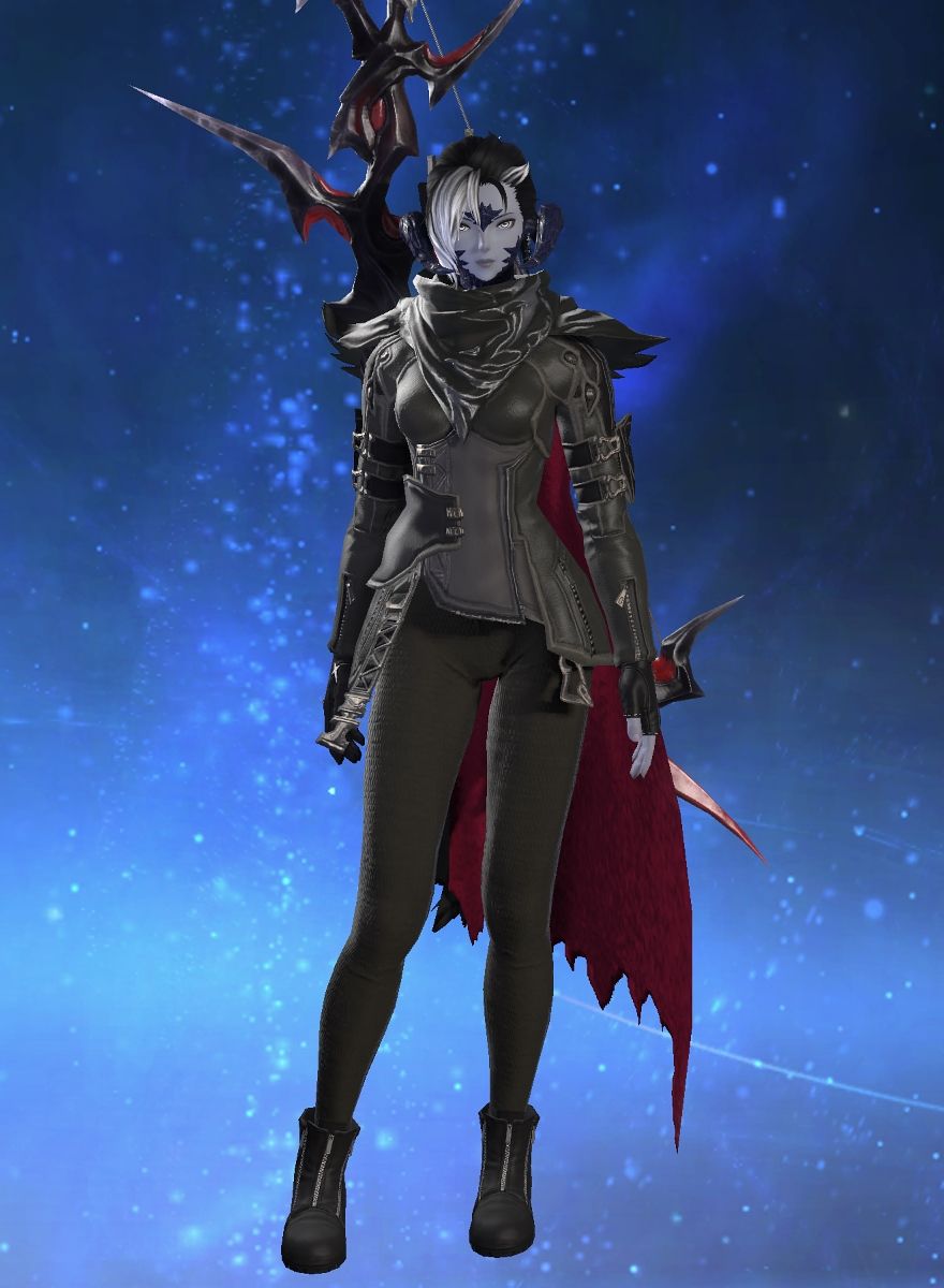 Seka Ayanami