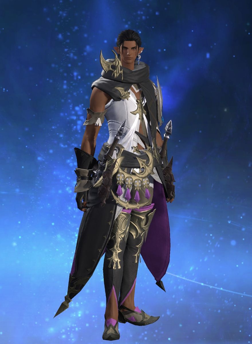 Dai Tenshii
