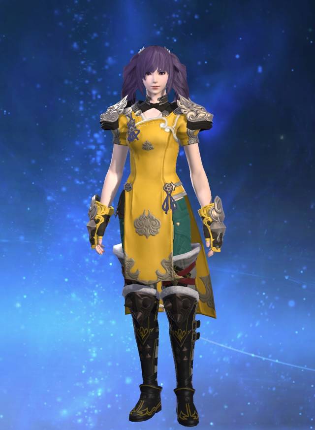 Minazrielle Xiai