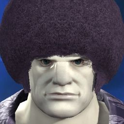 Josuke Mc'joestar