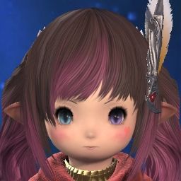 Violet Cupid