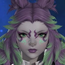 Purple Mage