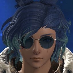 Kiyotaka Hellblau