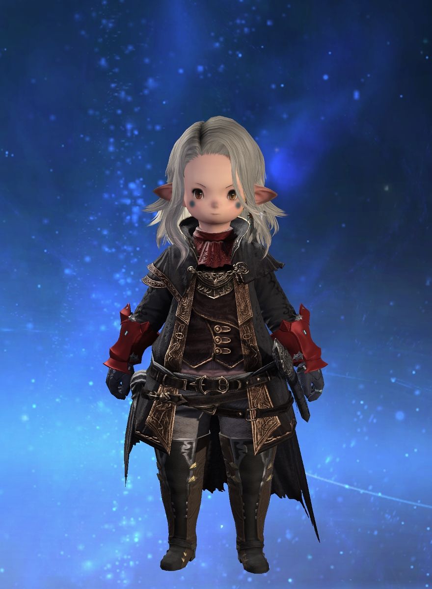 Pipin Modoki