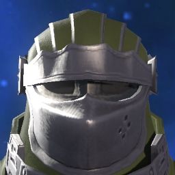 Silver Smoke