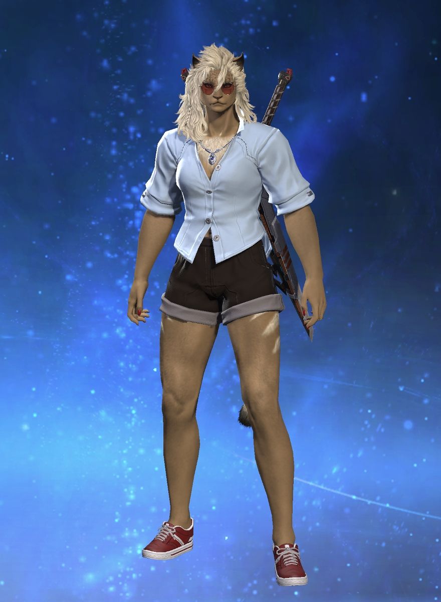 Lys Oathguard