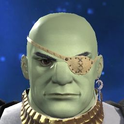 Shrek''the Ogre