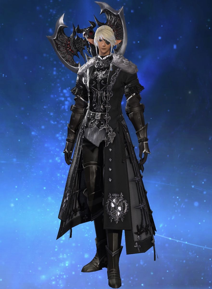 Razara Dreadcrown