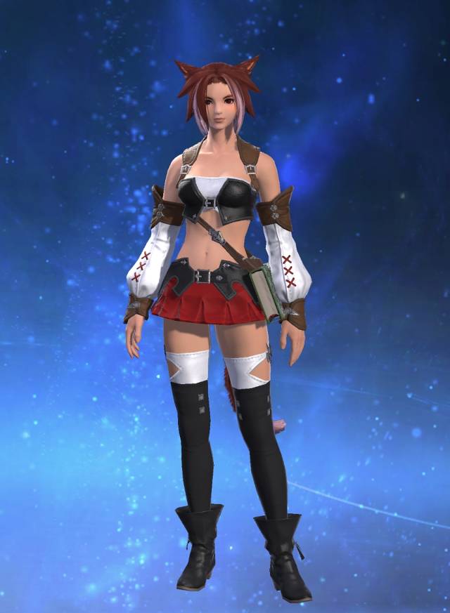 Warehouse Limsa