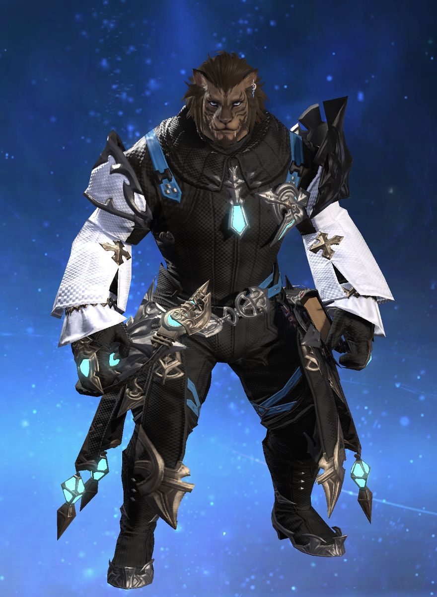 Mythillian Starshot