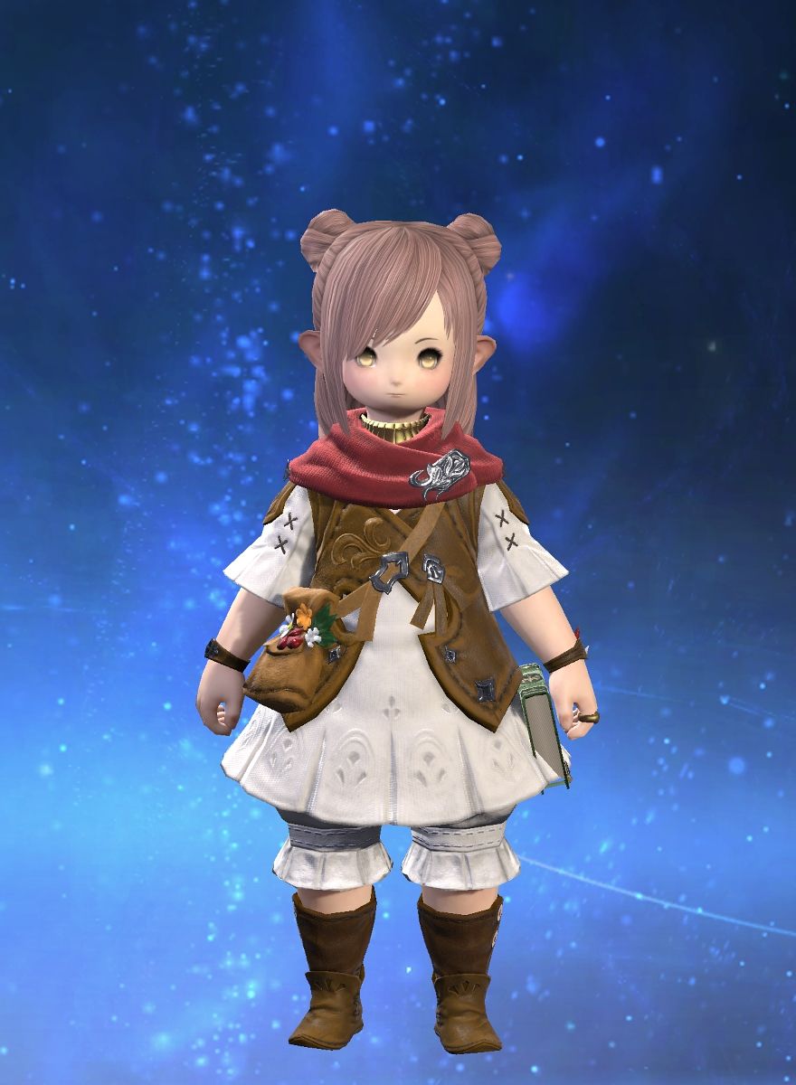 Lala Chan-