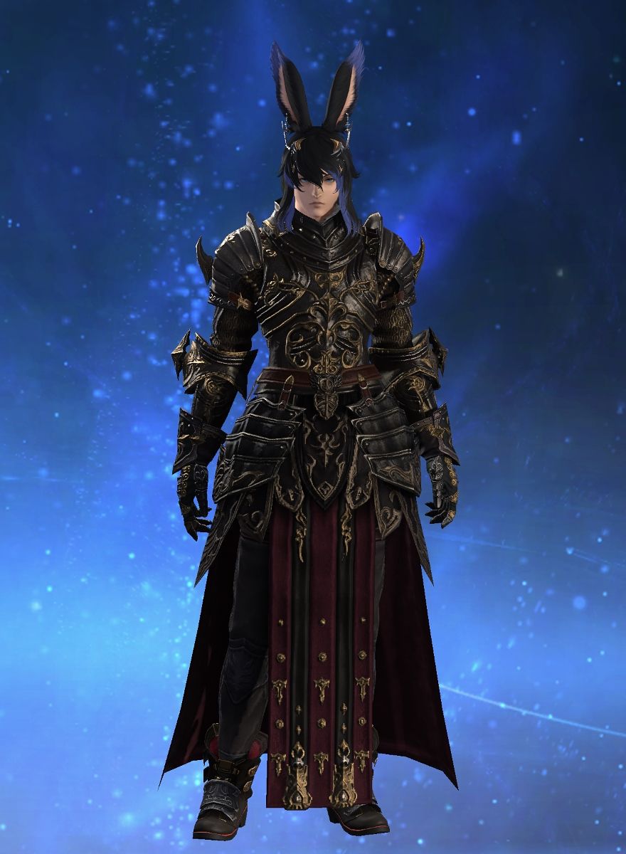 Robert Nightblade