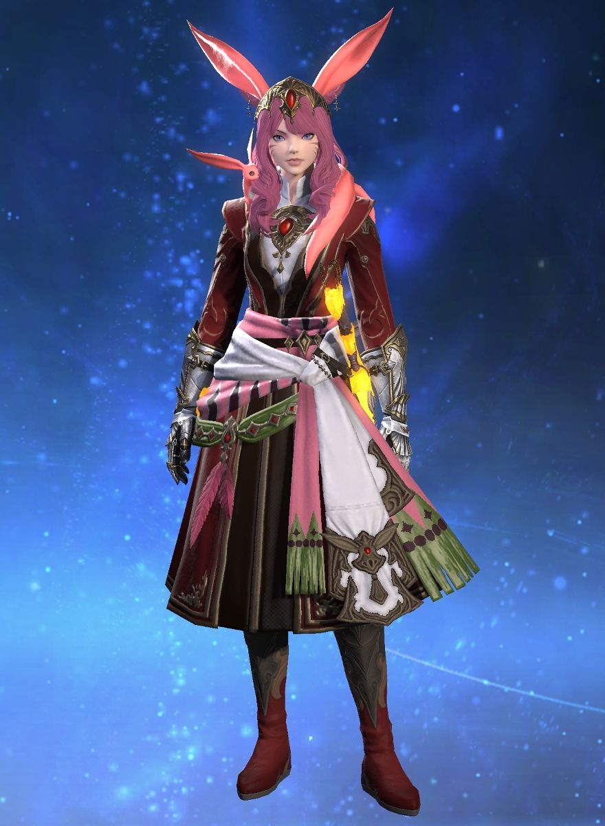 Ahri Khro