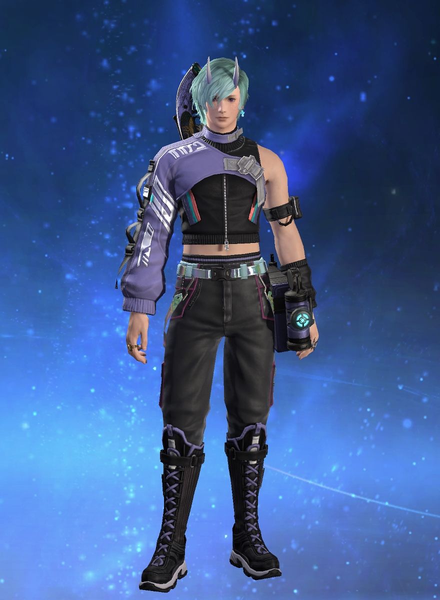 Zephyr Galewind