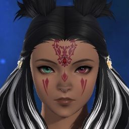 Luciefur Lightbringer