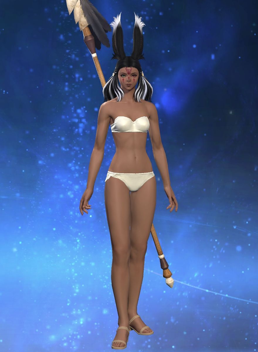 Luciefur Lightbringer