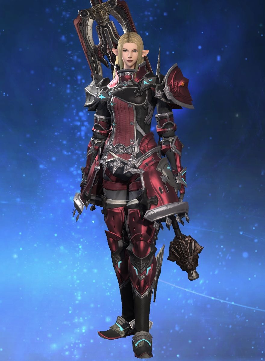 Sky Destiny