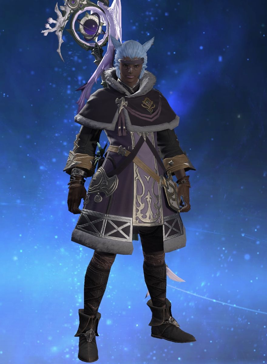 Halgorn Eldur