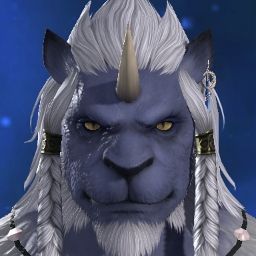 Ronso Kimahri