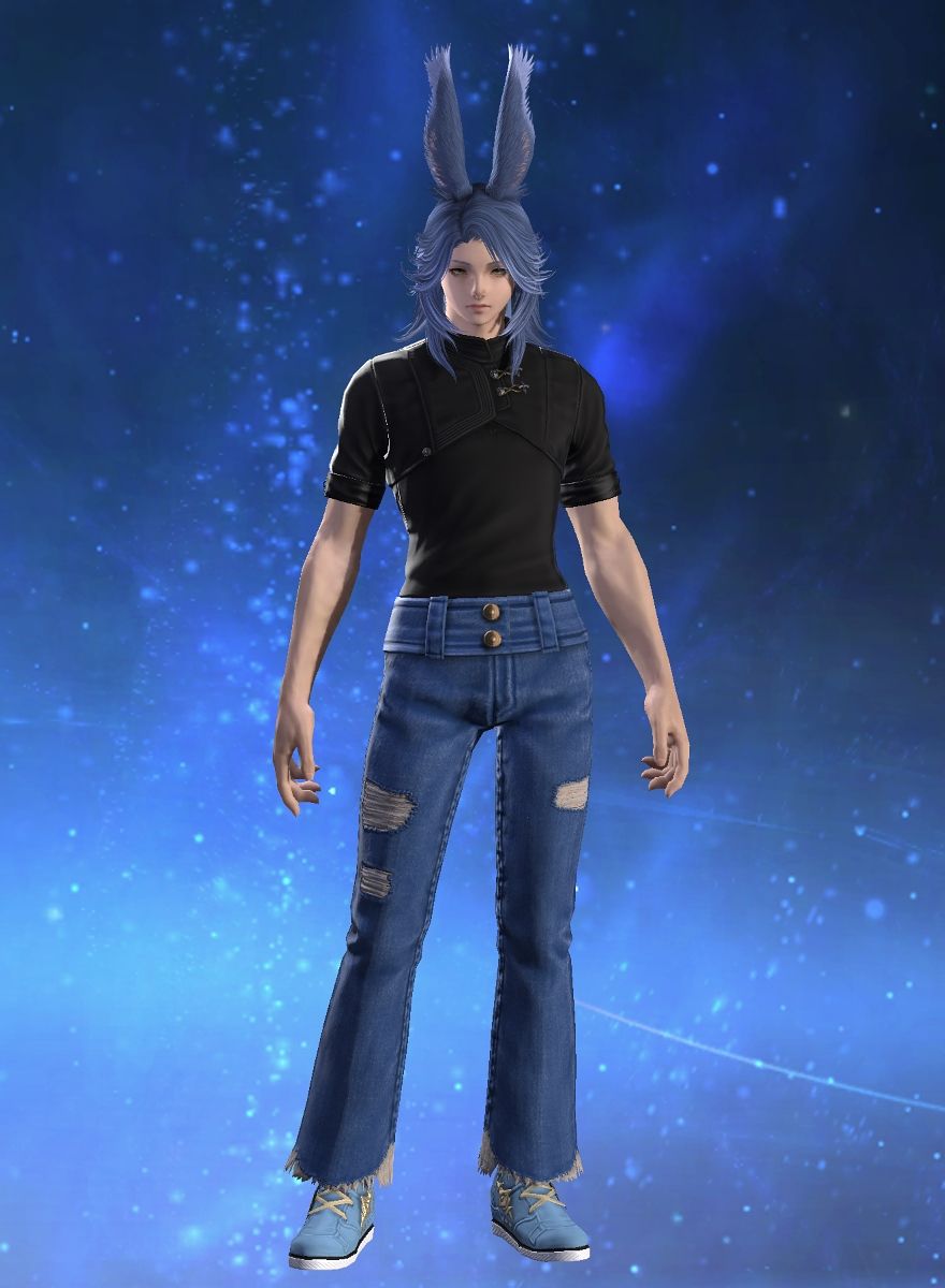 Aoba Seragaki