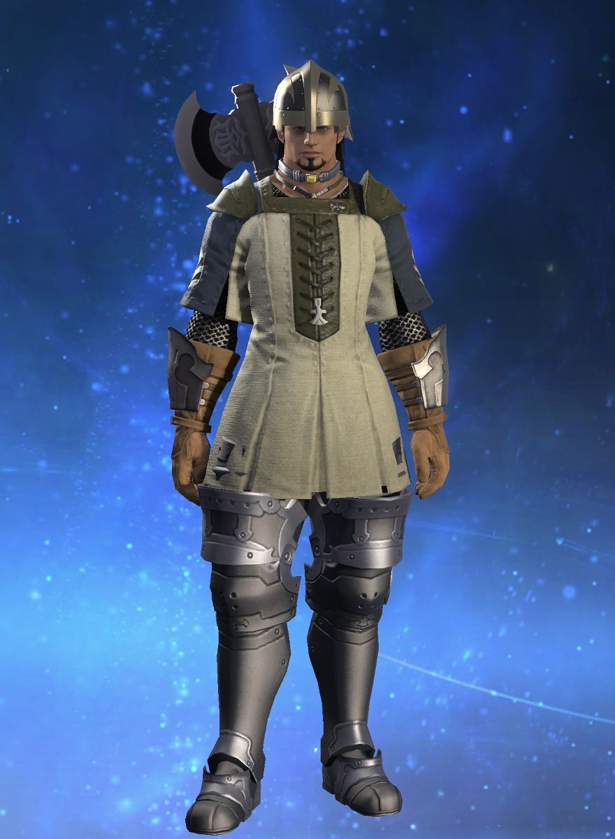 Airk Keldor