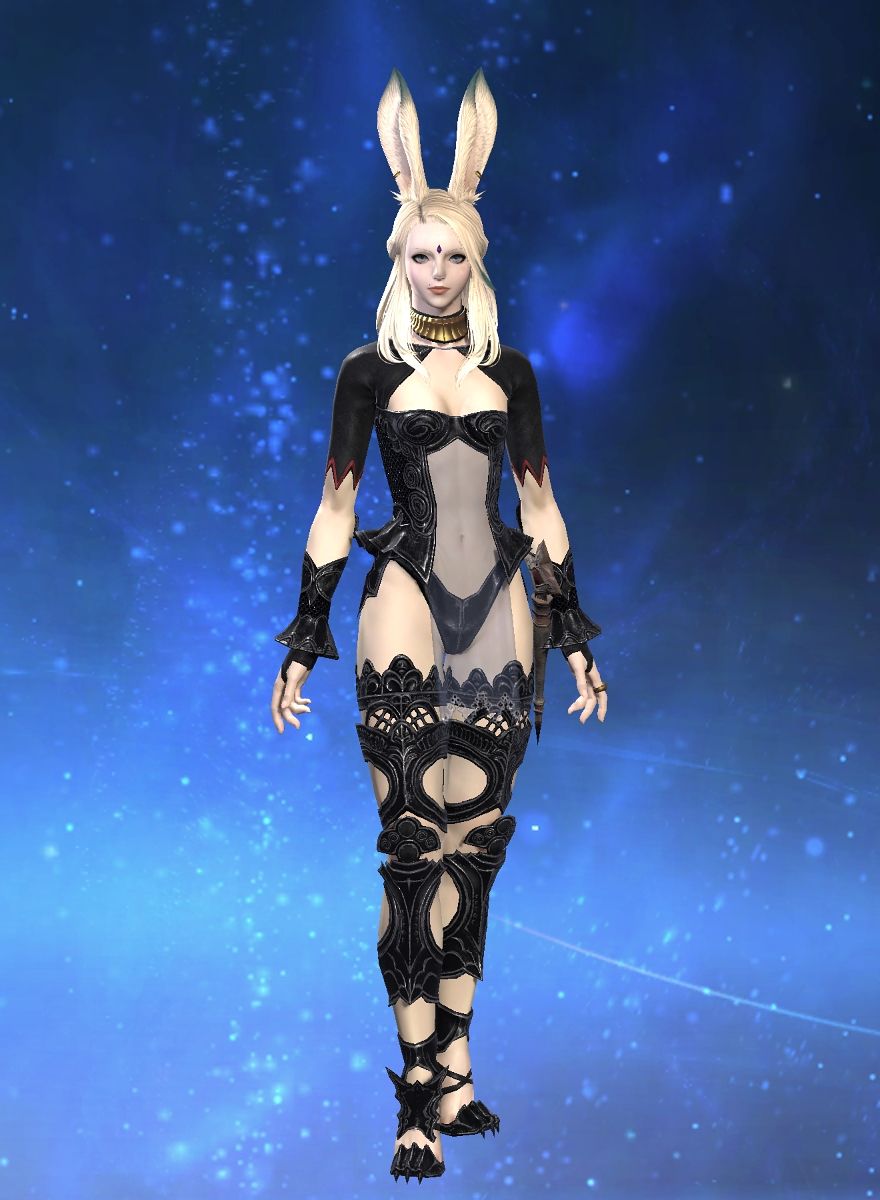 Luna Noxfleuret