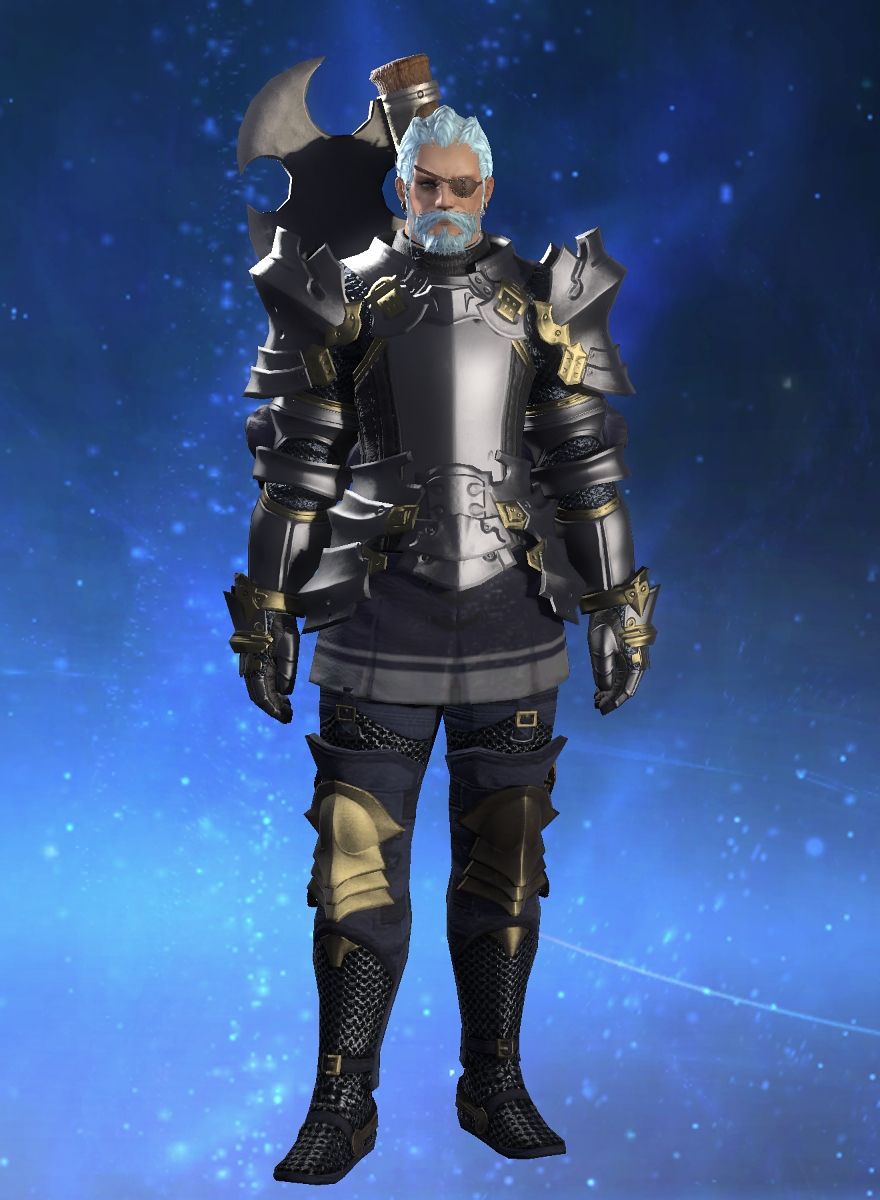 Corlys Velaryon