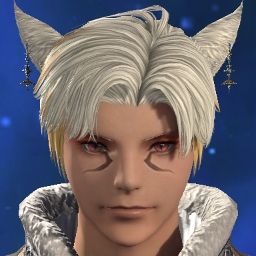 Retsarra Fenrir