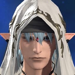 Haurchefant Ii