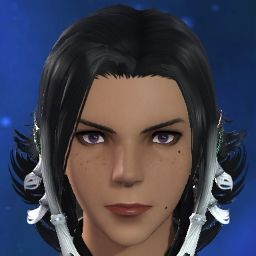 Kiera Stormblessed