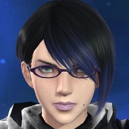 Bayonetta Umbrawitch