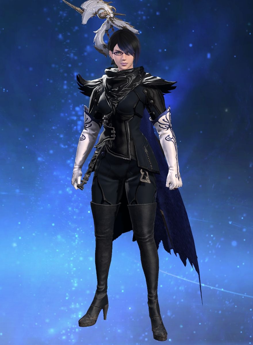 Bayonetta Umbrawitch