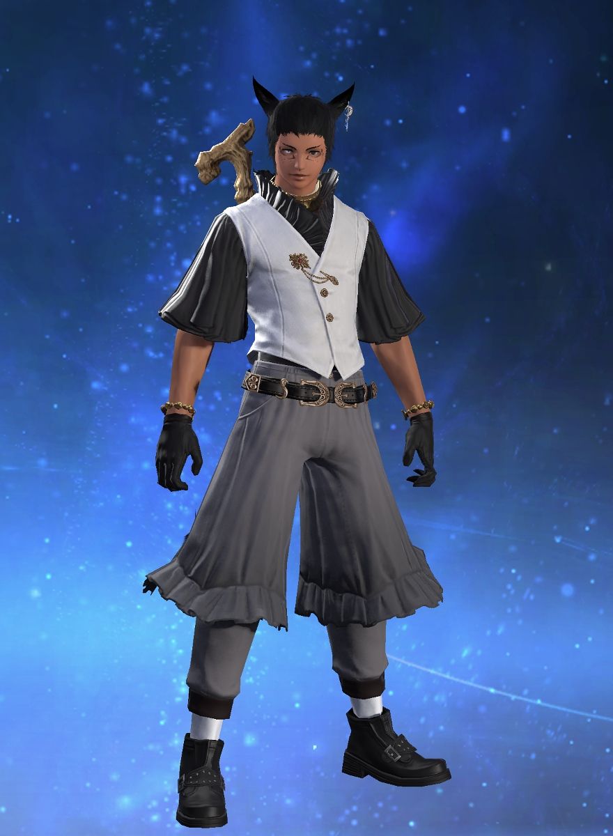 Ani Tilvisch