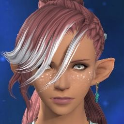 Tayua's Avatar