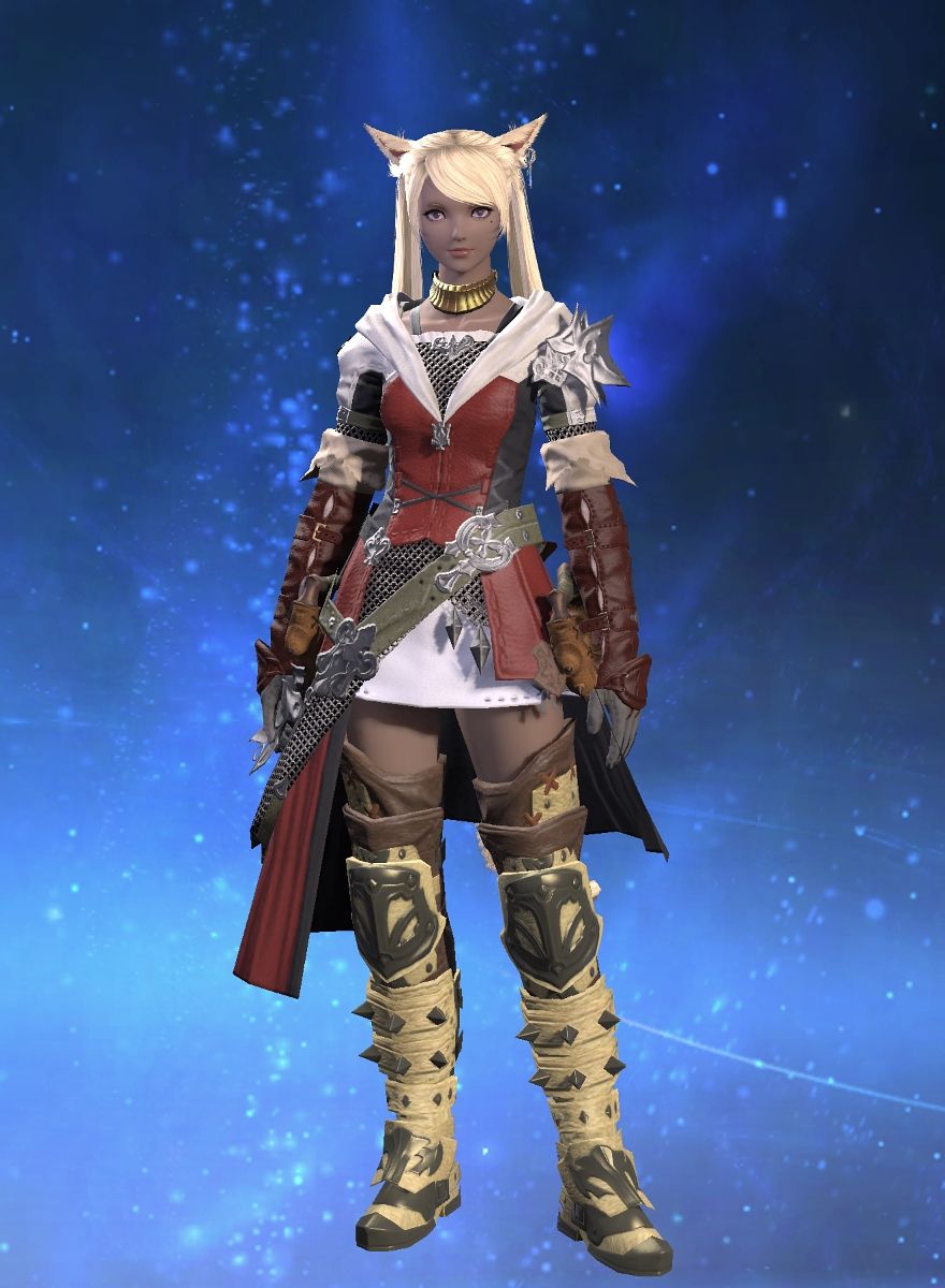 Sara Lionheart