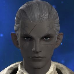 Skull Face