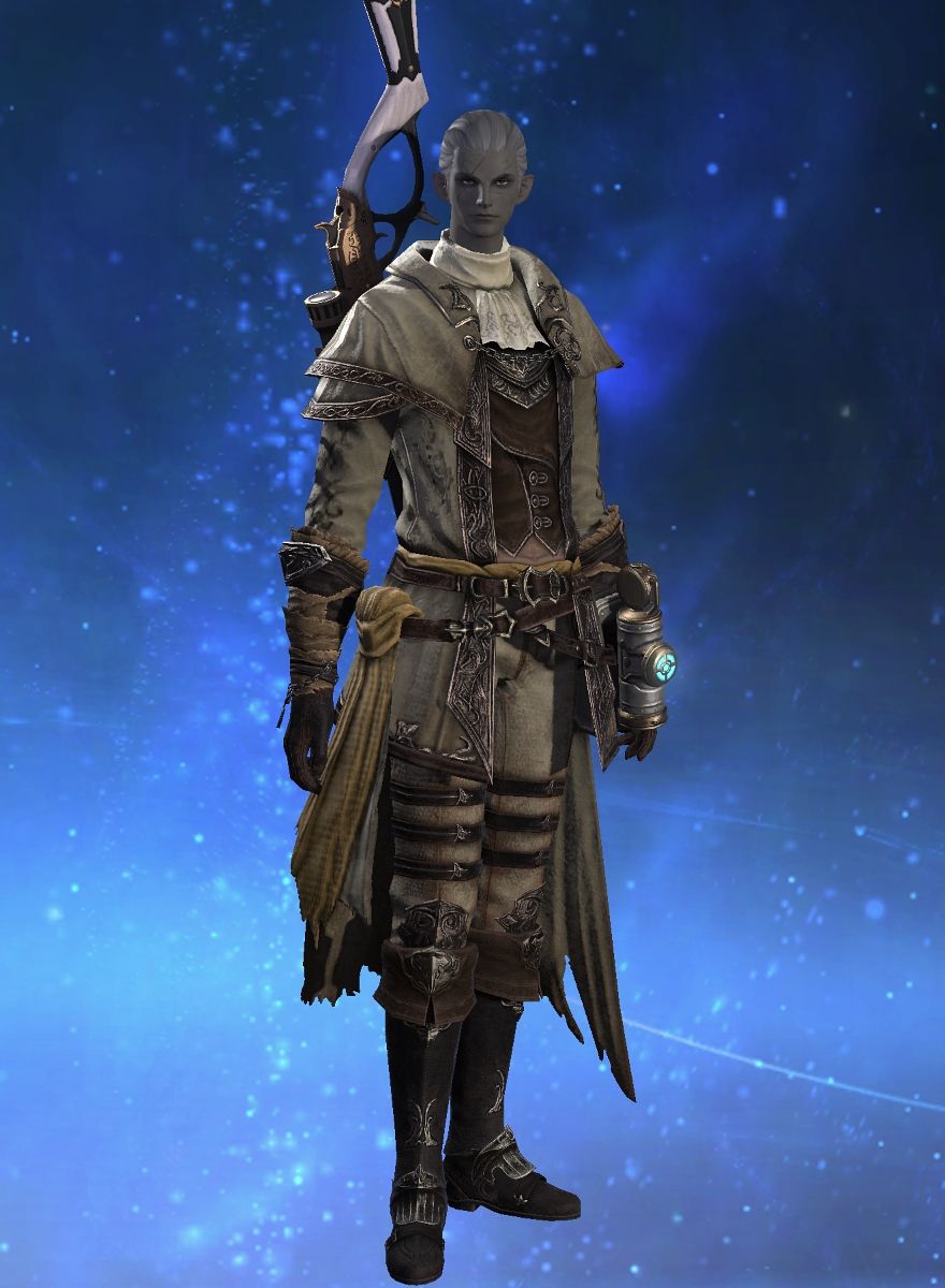 Skull Face