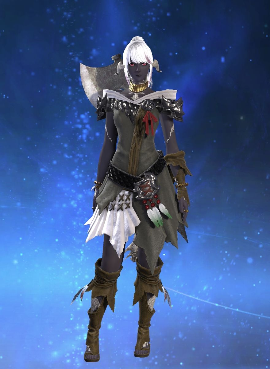 Malice Everhate