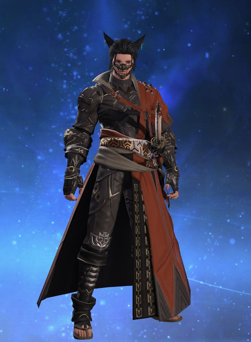 Draco Raven