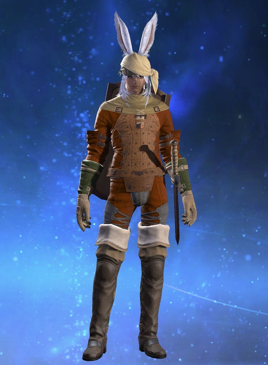 Lucikiel Dawnbringer