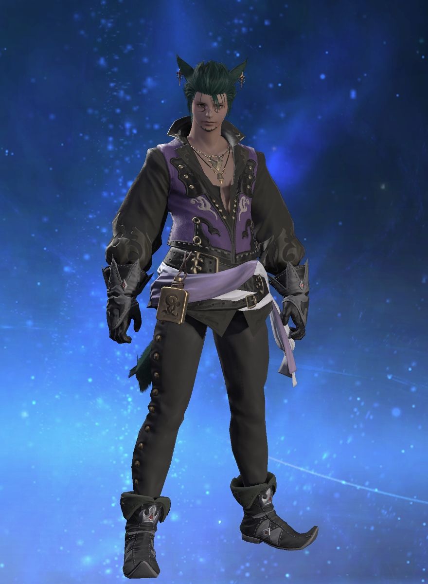 Telhu'li Rhys