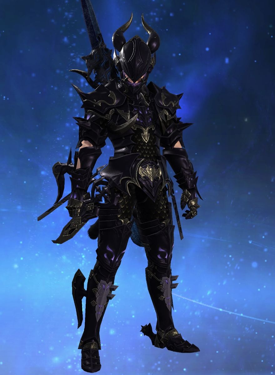 Zell Lionsheart