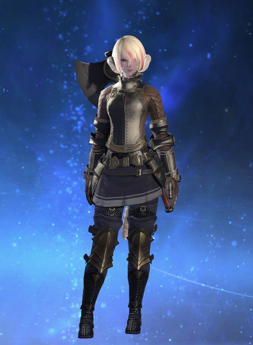 Mist Fulminus